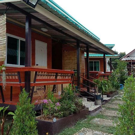 Hôtel Labelle House à Ko Lanta Extérieur photo