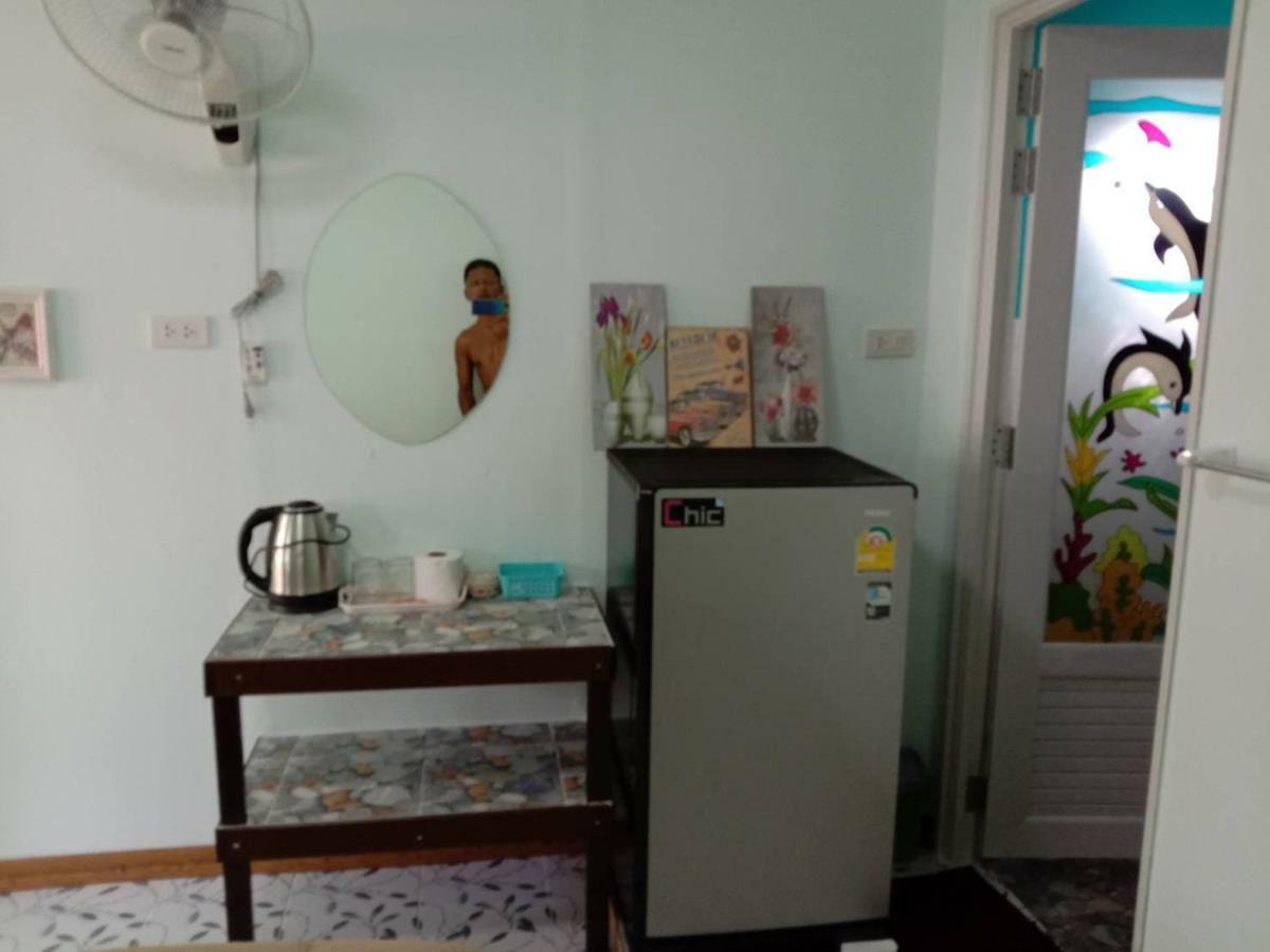 Hôtel Labelle House à Ko Lanta Extérieur photo