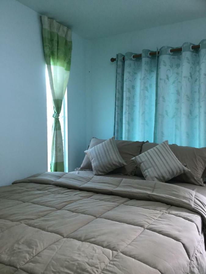 Hôtel Labelle House à Ko Lanta Extérieur photo
