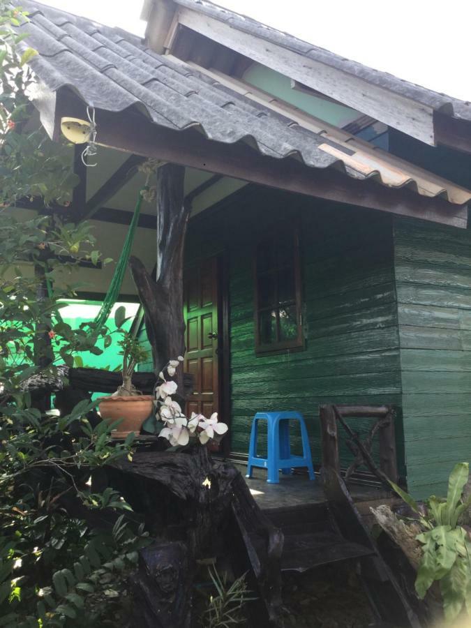 Hôtel Labelle House à Ko Lanta Extérieur photo