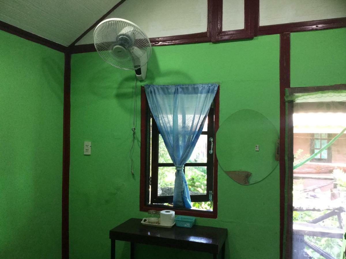 Hôtel Labelle House à Ko Lanta Extérieur photo