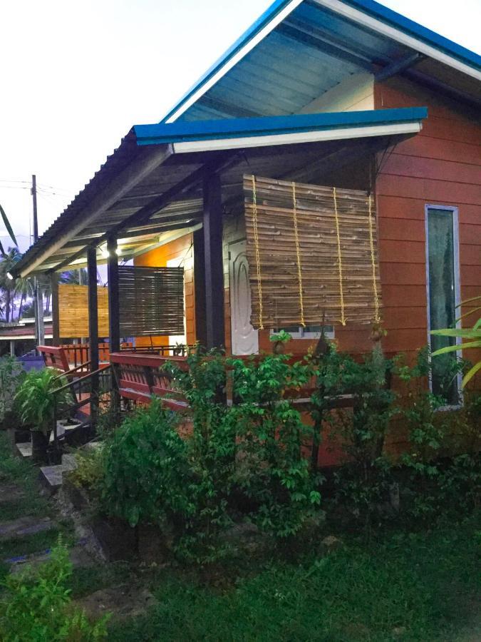 Hôtel Labelle House à Ko Lanta Extérieur photo